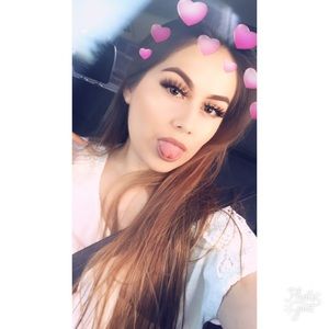 Meet your Posher, Kimberly